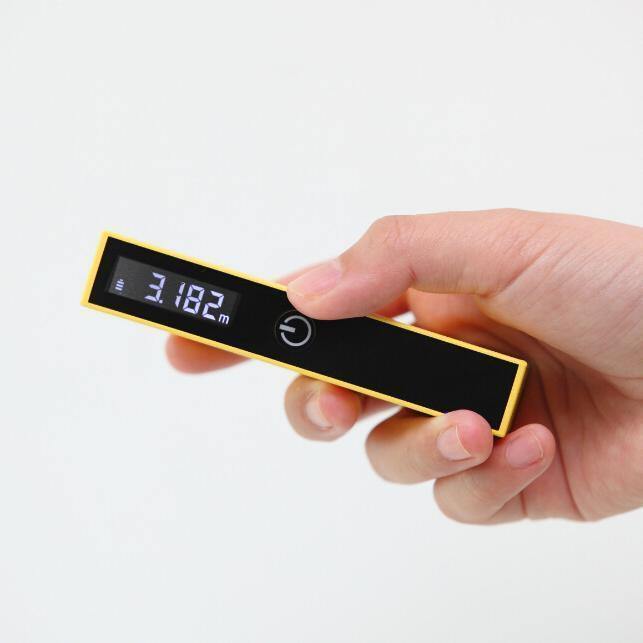 Laser Distance Meter