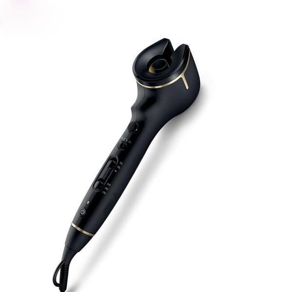 Auto Hair Curler