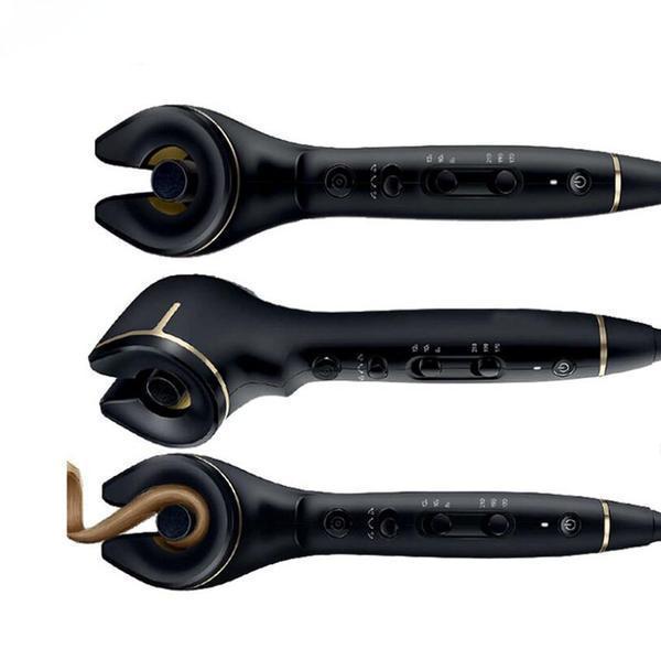 Auto Hair Curler