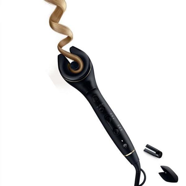 Auto Hair Curler