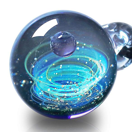 Nebula Pendant Necklace