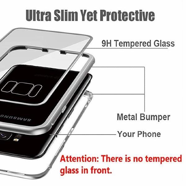 2019 New 2nd-Generation Ultra Magnetic Phone Case For Samsung