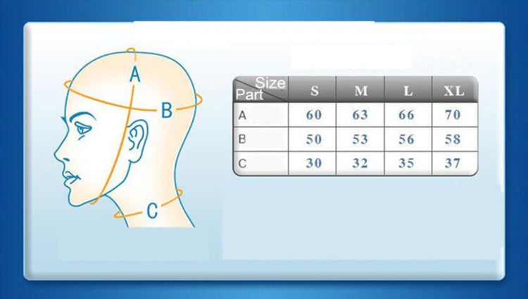 Miracle V-Shaped Face Slimming Mask