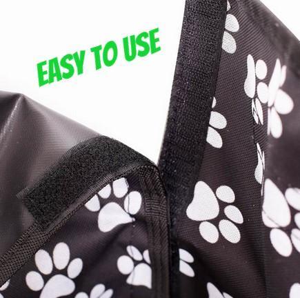 Pet Safety Travel Carrier