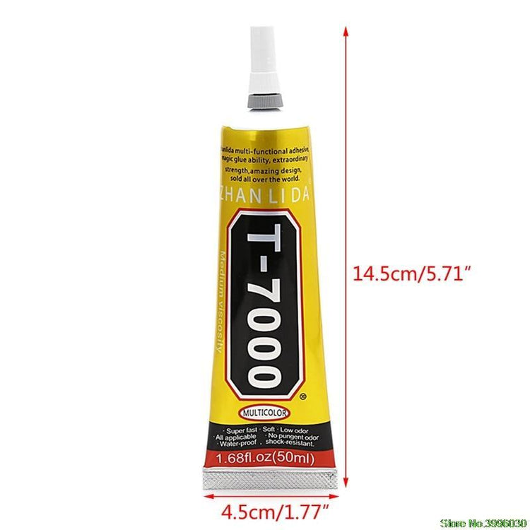 Super Adhesive Repair Glue (50g)