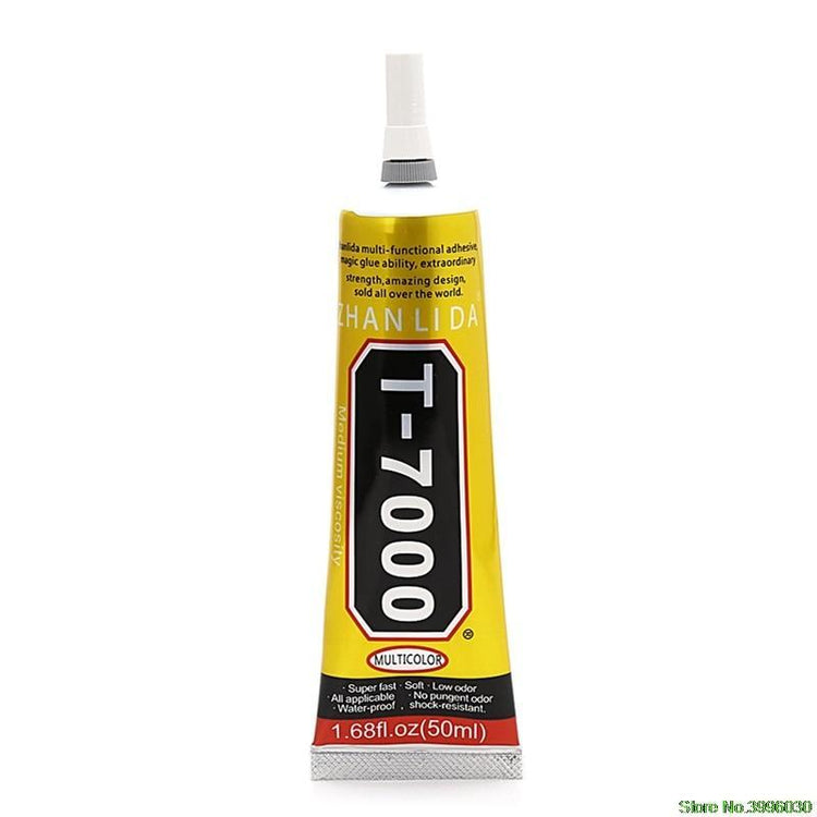 Super Adhesive Repair Glue (50g)