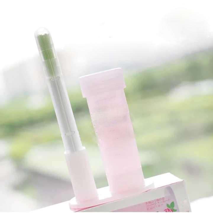 Piercing Earrings Hole Cleaner(1 Set)