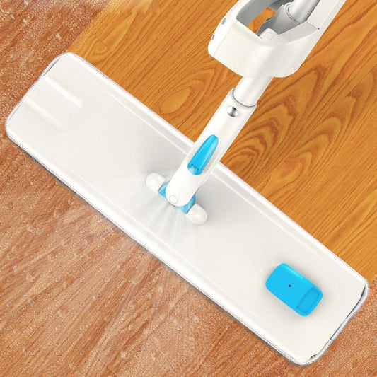 Multi-Function Lazy Mop