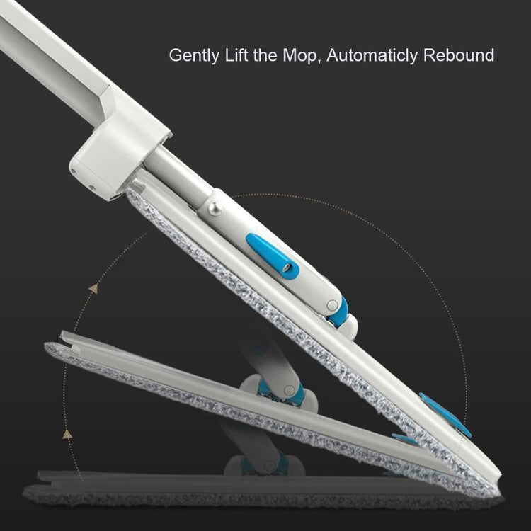 Multi-Function Lazy Mop