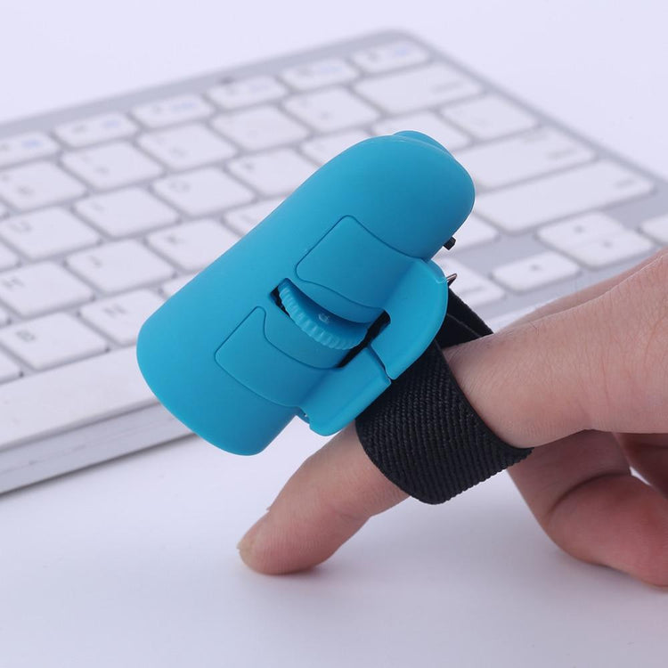 Wireless Finger Mouse