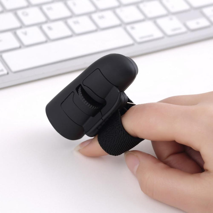 Wireless Finger Mouse