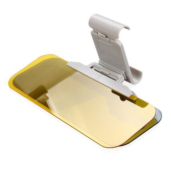 Universal Day and Night Anti-Glare Visor (2 in 1)