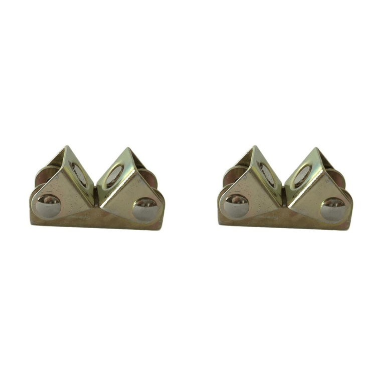 2x Adjustable Welding Magnetic Holder