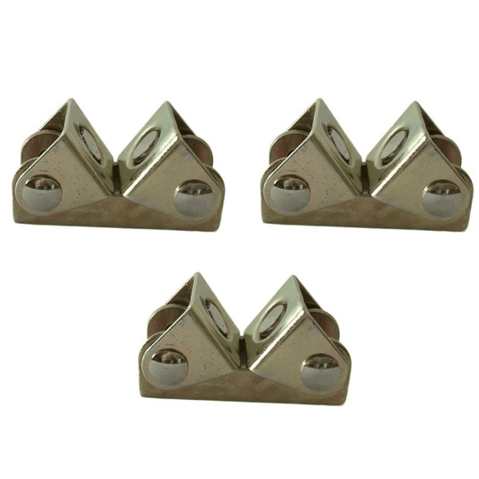 3x Adjustable Welding Magnetic Holder