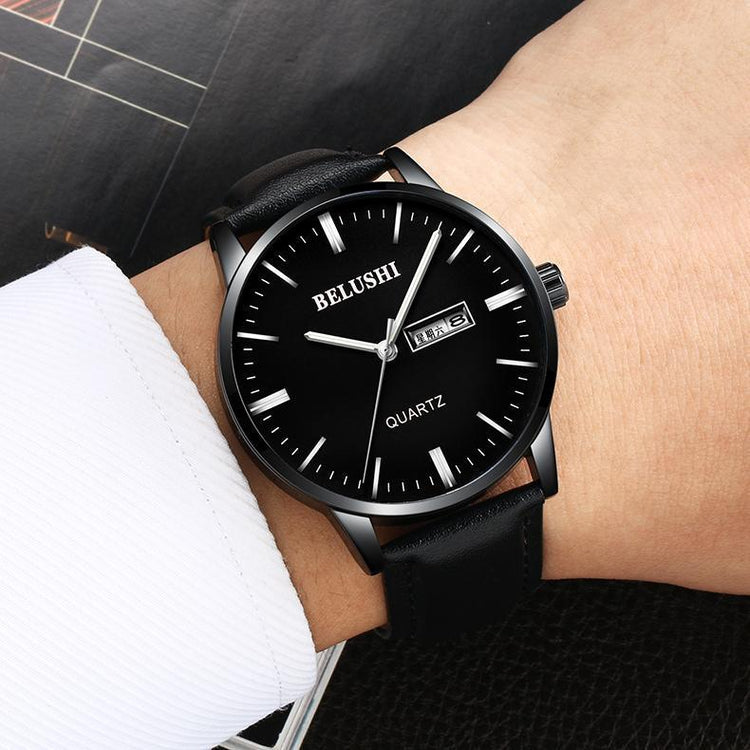 Men Fully Automatic Mechanical Watch