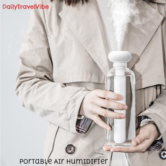 Portable Air Humidifier