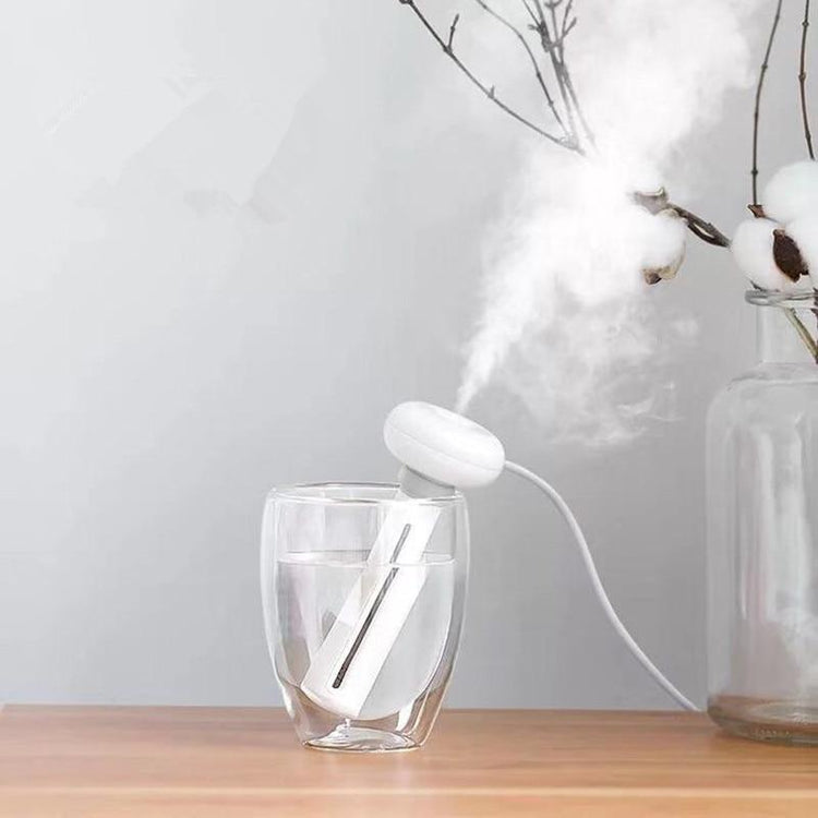 Portable Air Humidifier