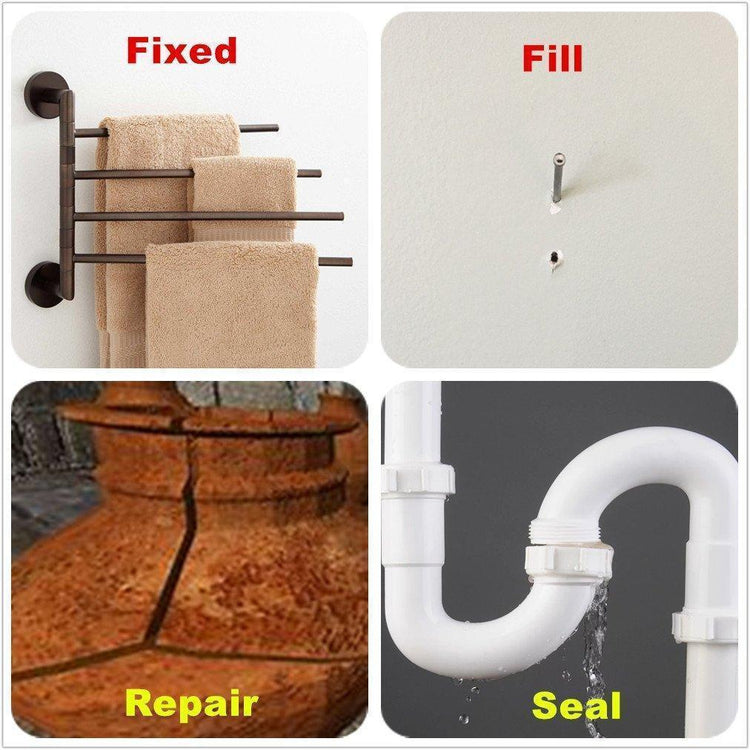 Repair Epoxy(3 Pack)