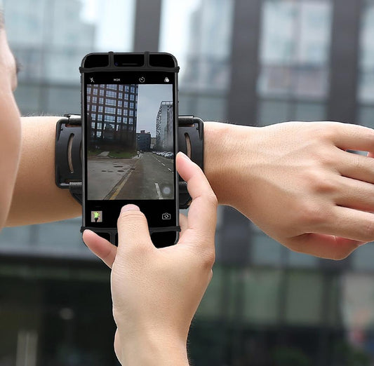 180° Rotatable Phone Armband