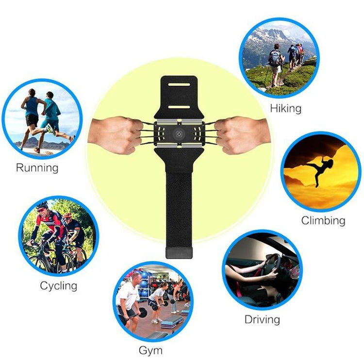 180° Rotatable Phone Armband