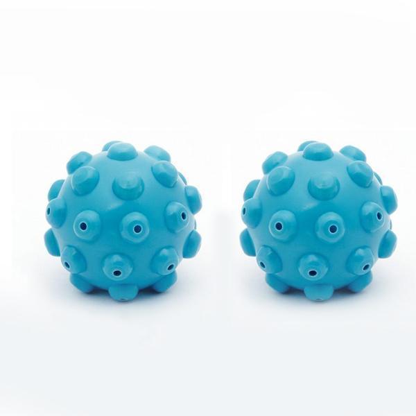 Wrinkle Remover Dryer Ball (1 Pair)