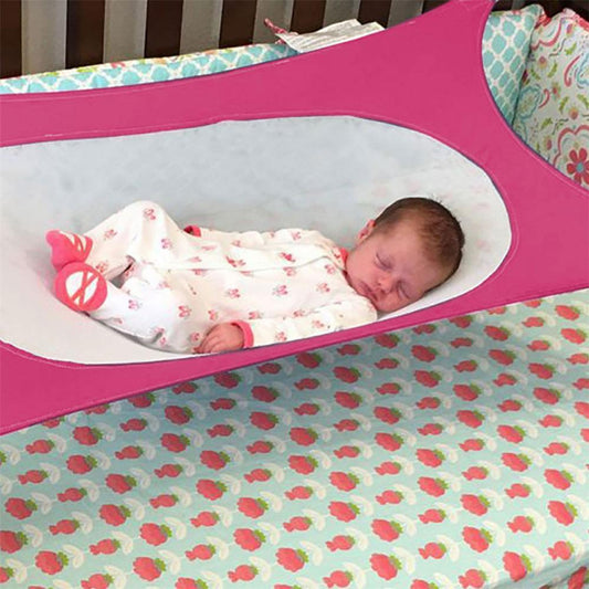 Infant Safety Hammock