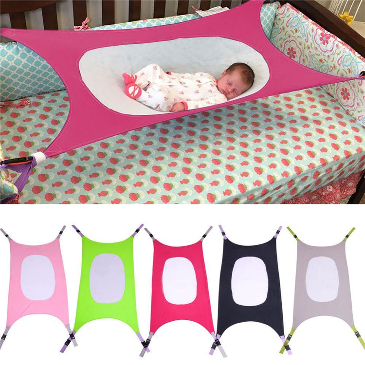 Infant Safety Hammock