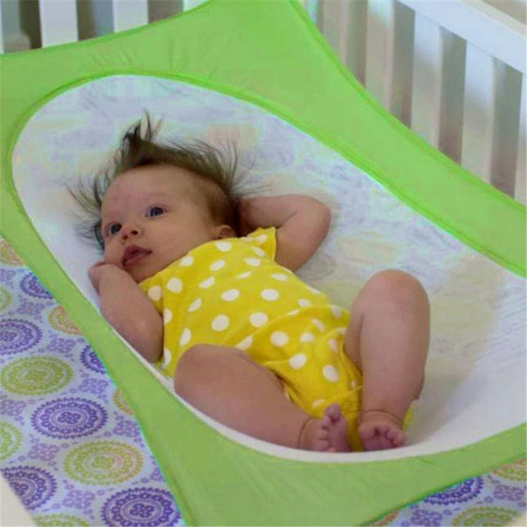 Infant Safety Hammock