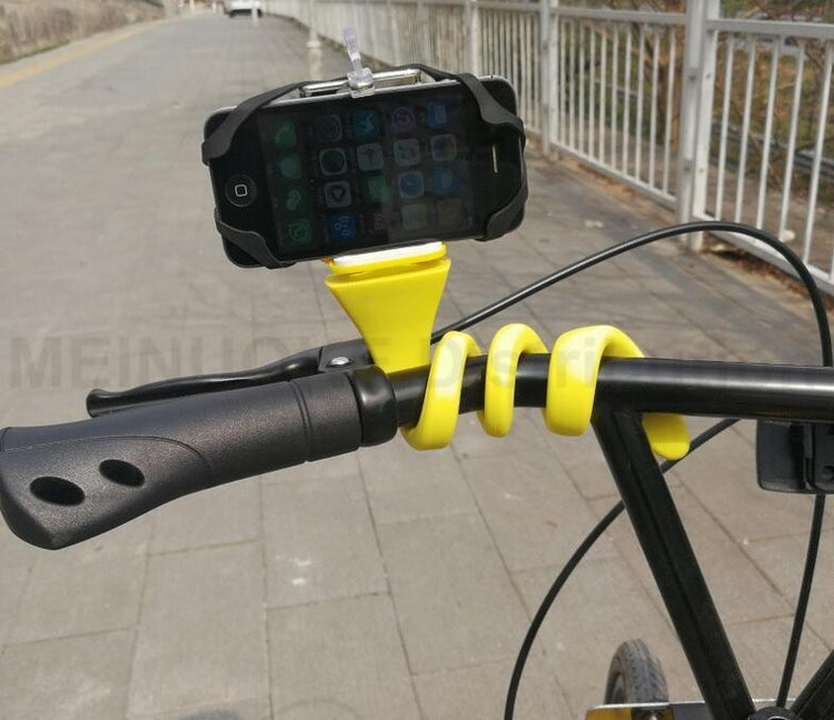 Banana Pod For Camera/Smartphone