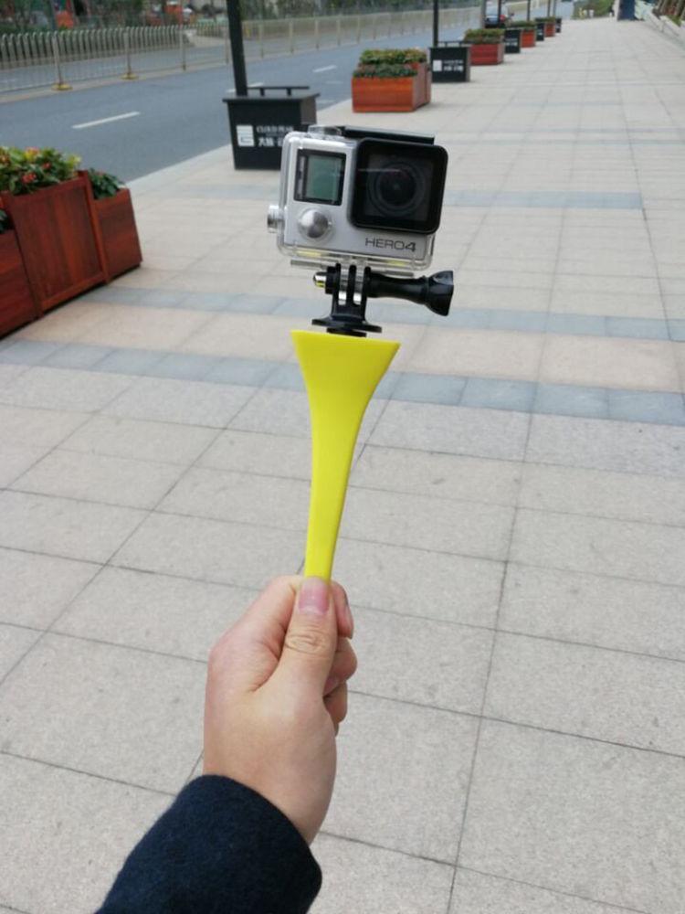 Banana Pod For Camera/Smartphone