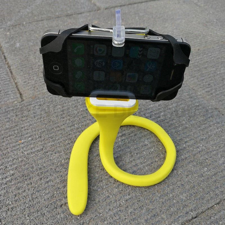 Banana Pod For Camera/Smartphone