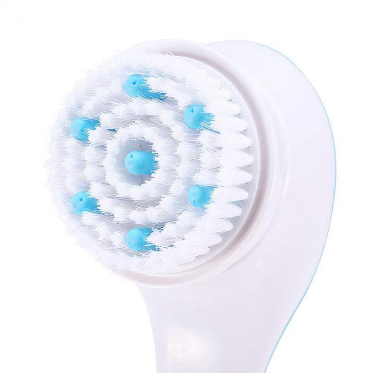 Electric Spinning Spa Brush