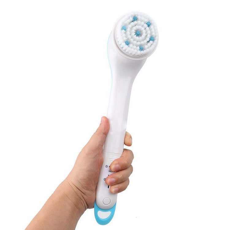 Electric Spinning Spa Brush