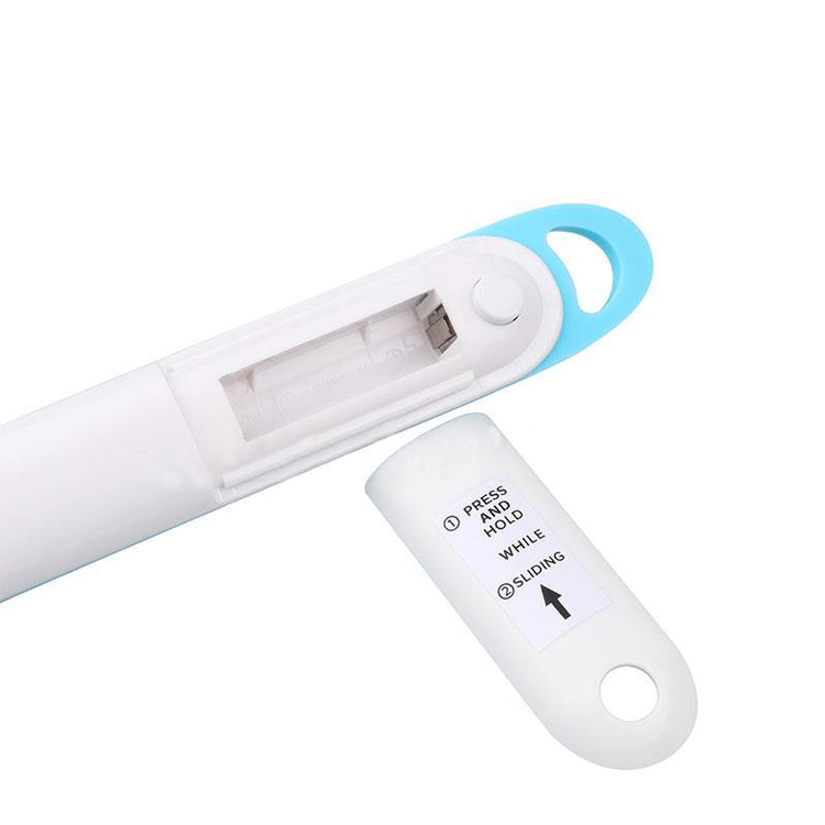 Electric Spinning Spa Brush