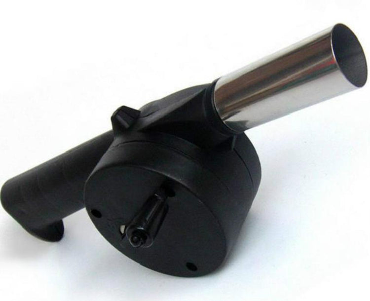 BBQ Fire Starter Air Blower