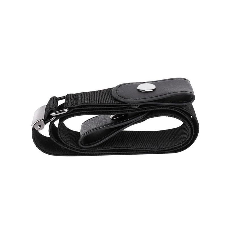 Buckle Free Elastic Belt