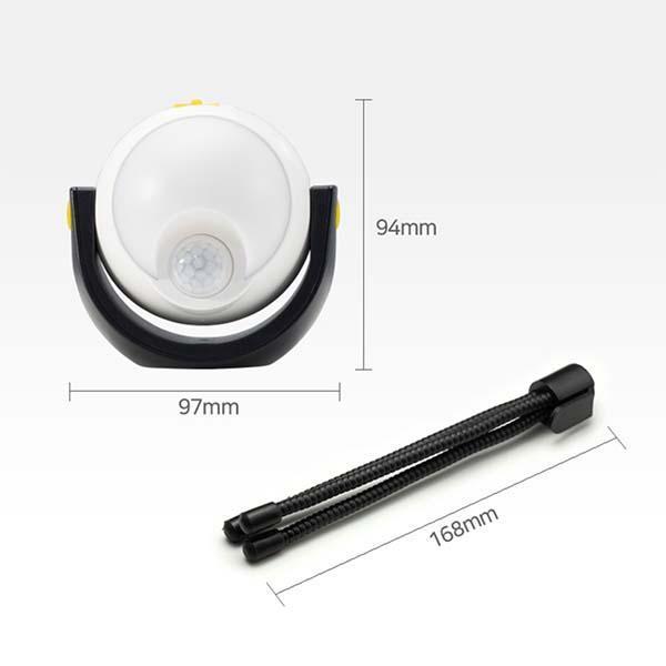 Magic Wand LED Sensor Light