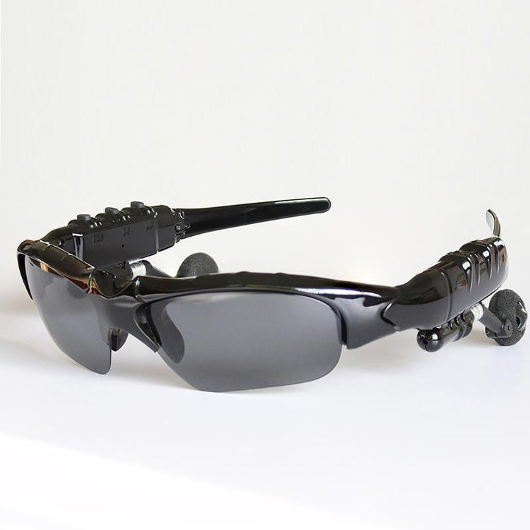 Polarized Smart Sunglasses