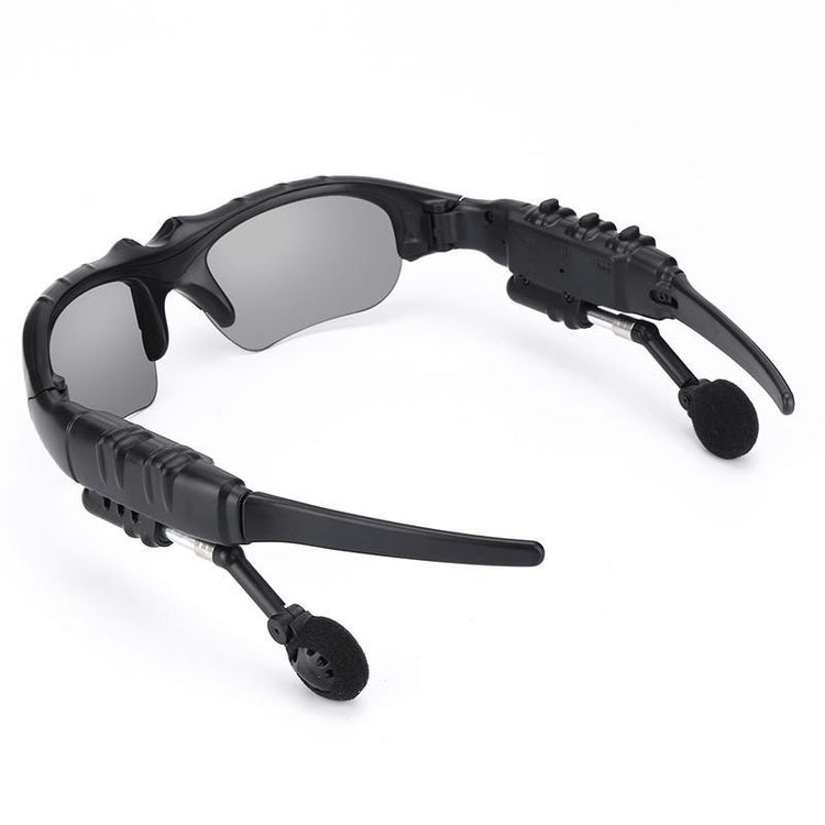 Polarized Smart Sunglasses