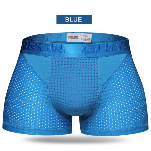 Magnetic Therapy Breathable Boxers