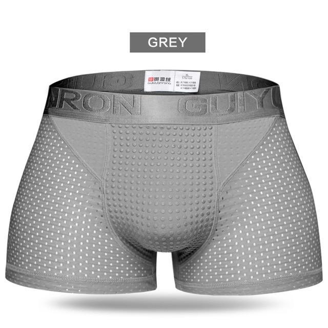 Magnetic Therapy Breathable Boxers