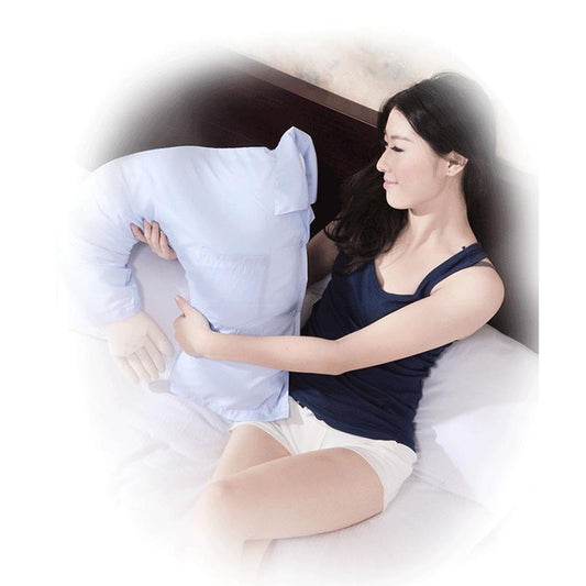 Boyfriend Pillow