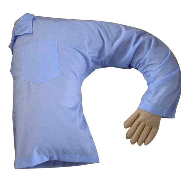 Boyfriend Pillow