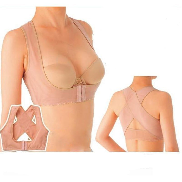 Miracle 2-in-1 Posture & Bust Enhancer