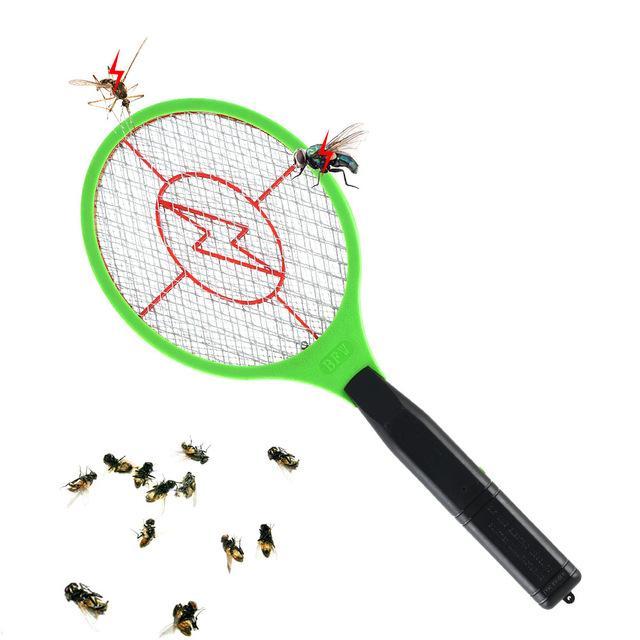 Electric Mosquito Swatter