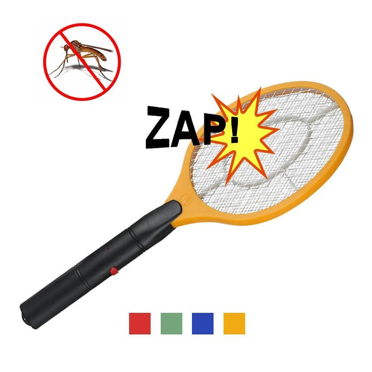 Electric Mosquito Swatter