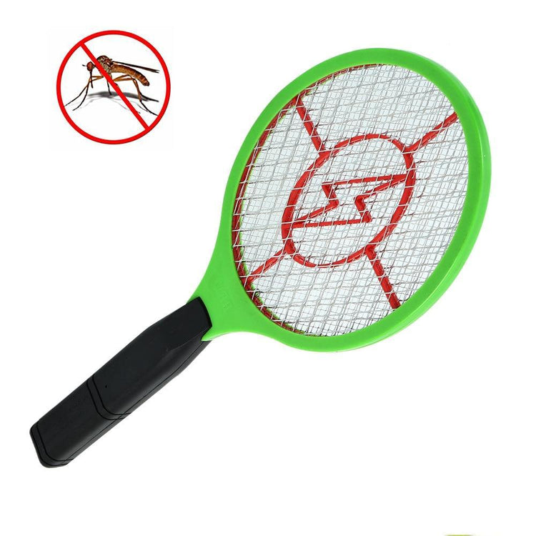 Electric Mosquito Swatter