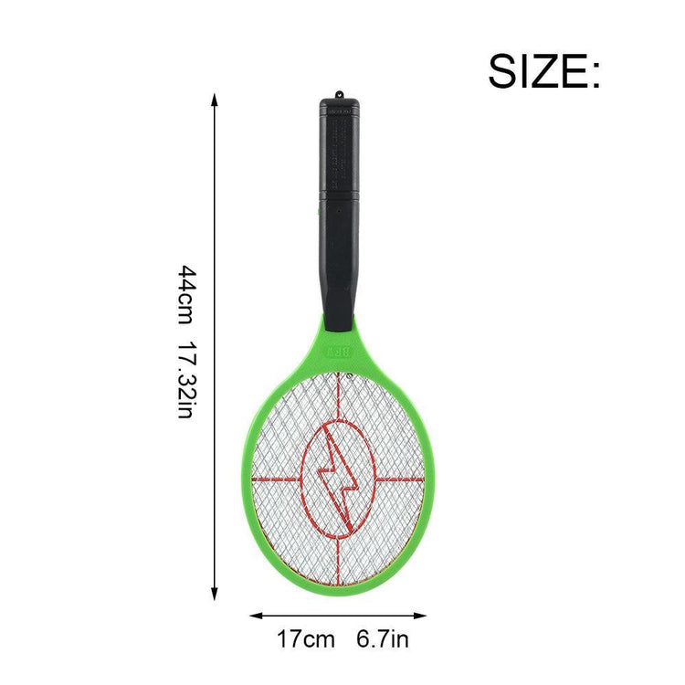 Electric Mosquito Swatter