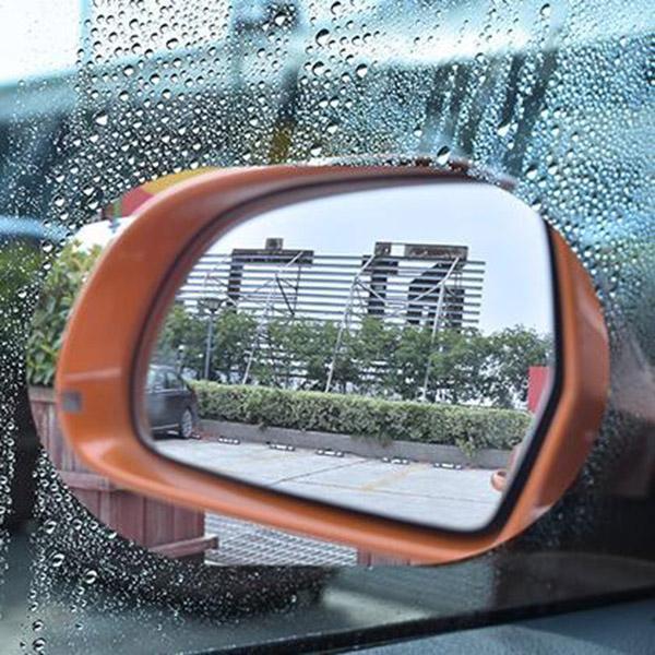 Waterproof Film For Car Rear View Mirror