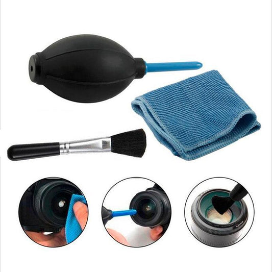 3 in 1 Camera Cleaning Kit